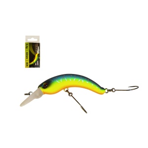 Vobler Clean Wizard Clumsy Crank 005 4.2cm 3g