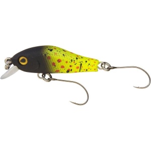 Vobler Cormoran COR SLS2 Black Head 3.5cm 2g