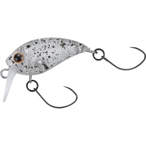 Vobler Daiwa Presso Wabcra Jr.25F SR GG 2.5cm 1.5g