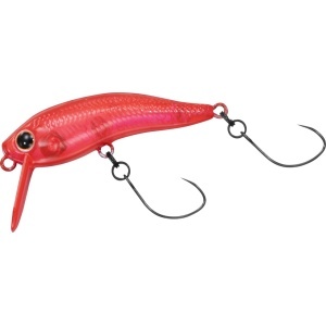 Vobler Daiwa Presso Wabcra Slim 39F SR WR 3.9cm 2.5g