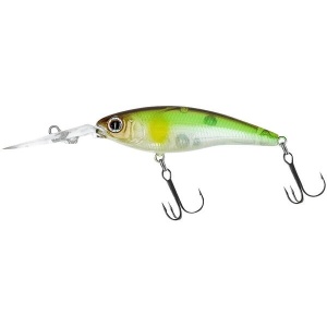 Vobler Daiwa Steez Shad Minnow Bait NPA 6cm 6.7g