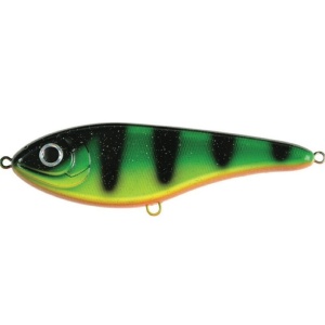 Vobler de Stiuca Strike Pro Baby Buster C29 10cm 25g