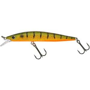 Vobler Gunki Gamera Slim Strass Perch 9cm 7.2g