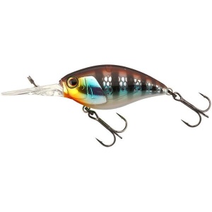 Vobler Jackall Block Ripper 48MR Uroko HL Chigill 4.8cm 8.5g