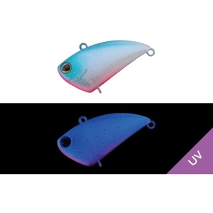 Vobler Jackall Chibi Tap Dancer Bottom IS UV 2.8cm 2.6g