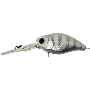 Vobler Jackall Chubby 38F DD ZG 3.8cm 4g