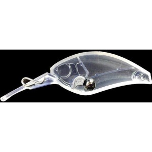 Vobler Jackall Mushbob 50SR KMS 5cm 9g pentru pescuit la rapitori - Fisela