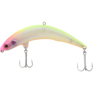 Vobler Jackall Pikupiku Pinky Chart Crown 7.8cm 4.9g