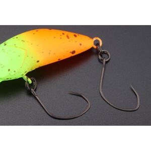 Vobler Jackall Prikkey TK Glow 3cm 1.6g - detaliu produs