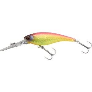 Vobler Jackall Soul Shad 62DDR SP CC 6.2cm 6.8g