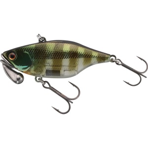 Vobler Jackall TN50 Trigon Silent JG 5.2cm 11.1g