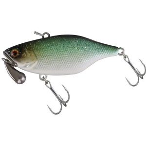 Vobler Jackall TN60 Trigon Dark Thunder 60mm 18.5g