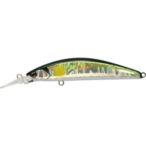 Vobler Jackall Tricoroll GT 72MD-F Nishiki Ayu 7.2cm 6.6g