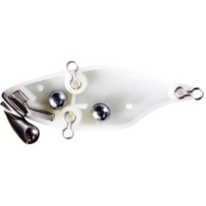 Vobler Jackall Trigon TN50 MKG 5.2cm 11.2g pentru pescuit la rapitori - Fisela
