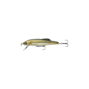 Vobler LiveTarget Minnow Finesse Jerkbait 241 7.5cm 7g