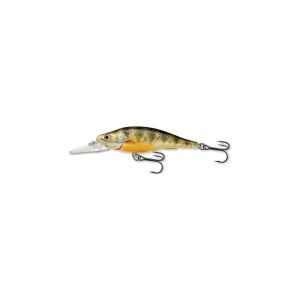 Vobler LT Yellow Perch Jerkbait Medium 102 7.3cm 11g