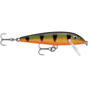 Vobler Pastrav Rapala Count Down CD07 P 7cm 8g