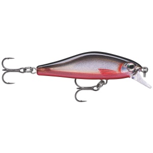 Vobler Pastrav Rapala Shadow Rap Solid Shad RBS 6cm 7g