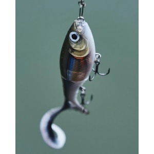 Vobler Pentru Stiuca Rapala X-Rap Otus XROU25 PEL 25cm 90g - Img 17