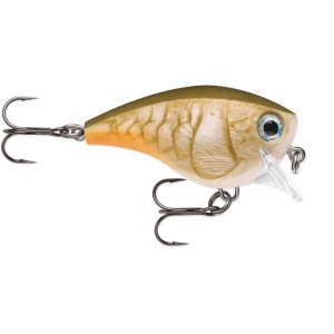 Vobler Rapala BX Brat BXB06 BOC 5cm 10.5g