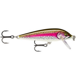 Vobler Rapala Count Down CD05 ART 5cm 5g