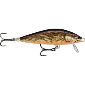 Vobler Rapala Countdown Elite CDE55 GDRFSHL 5.5cm 5g