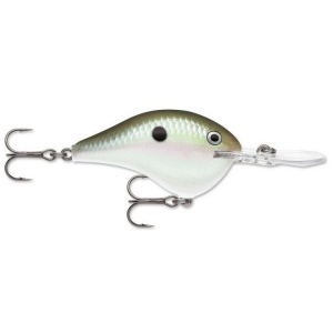 Vobler Rapala Dives-To DT08 GGSD 5cm 12g
