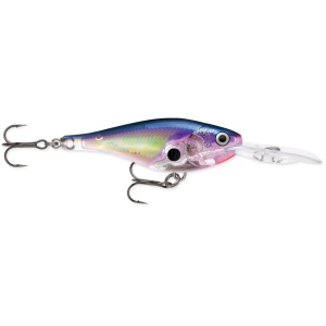 Vobler Rapala Glass Shad Rap GSR05 GPS 5cm 9g