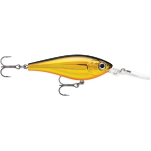 Vobler Rapala Harvest Shad HVSD05 G 5cm 5g
