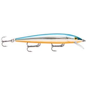 Vobler Rapala Husky Jerk HJ14 SB 14cm 18g