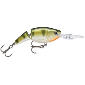 Vobler Rapala Jointed Shad Rap JSR07 YP 7cm 13g