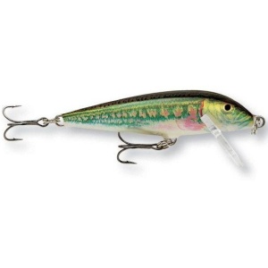 Vobler Rapala Original Floater F05 MN Minnow 5cm 3g