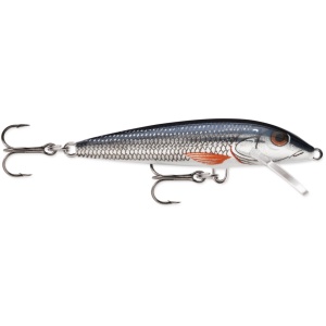 Vobler Rapala Original Floater F07 SH 7cm 4g