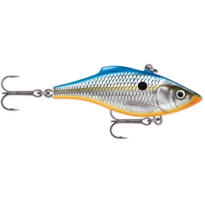 Vobler Rapala Rattlin RNR Blue Shad 5cm 11g