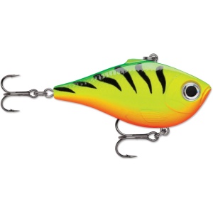 Vobler Rapala Rippin Rap RPR05 FT Firetiger 5cm 9g