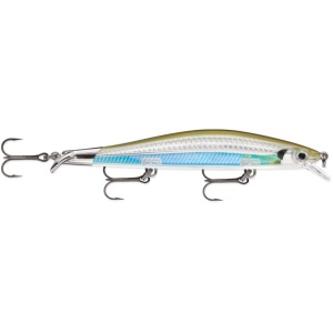 Vobler Rapala Ripstop RPS12 MBS 12cm 14g