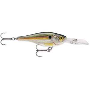 Vobler Rapala Shad Rap RS Shad SD 5cm 9g