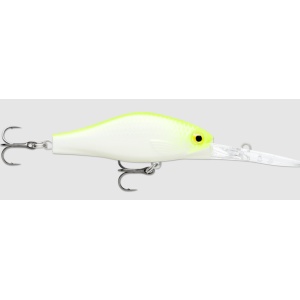 Vobler Rapala Shadow Rap Jack Deep SDRJD07 SFCU 7cm 10g