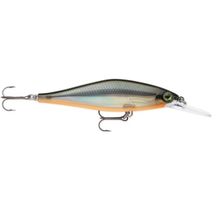 Vobler Rapala Shadow Rap Shad Deep SDRSD09 HLW 9cm 12g
