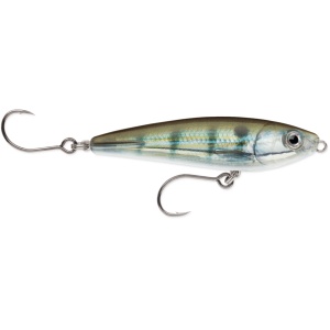 Vobler Rapala X-Rap Saltwater Subwalk SXRSB09 PF 9cm 20g