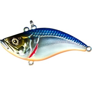 Vobler Rattling Strike Pro Flap Jack 626E 6.5cm 13.6g