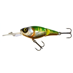 Vobler Rattling Wizard Rattle Twin Pro SR 7.5cm 16g
