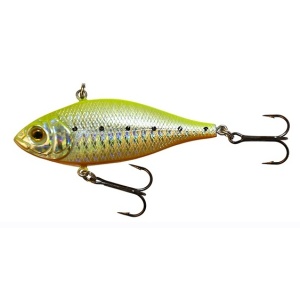 Vobler Rattling Wizard Vertix Vibrato Rattle Pro YT 7.5cm 21g