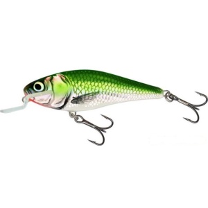 Vobler Salmo Executor 7SR EF 7cm 8g