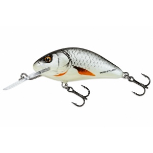 Vobler Salmo Hornet H5F D Dace 5cm 7g