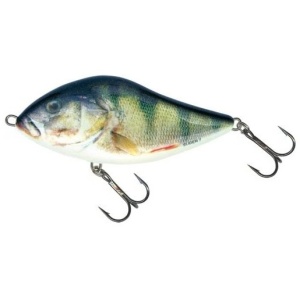Vobler Salmo Slider SD7S RPH 7cm 21g