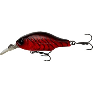 Vobler Savage Gear Gravity Crank MR Red Crayfish 7.3cm 19g