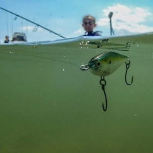 Vobler Rapala Stiuca X-Rap Twitchin Mullet SXRTM06 GO 6cm 9g pentru pescuit la rapitori - Fisela