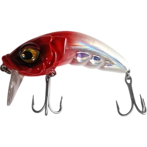 Vobler Strike Pro Hunchback 022PT 8cm 18g
