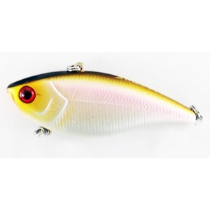 Vobler Strike Pro Husky Vibe Rattling 868ES 6cm 8.7g